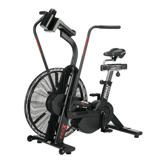 **PREORDER** Power Systems Assault Bike Pro
