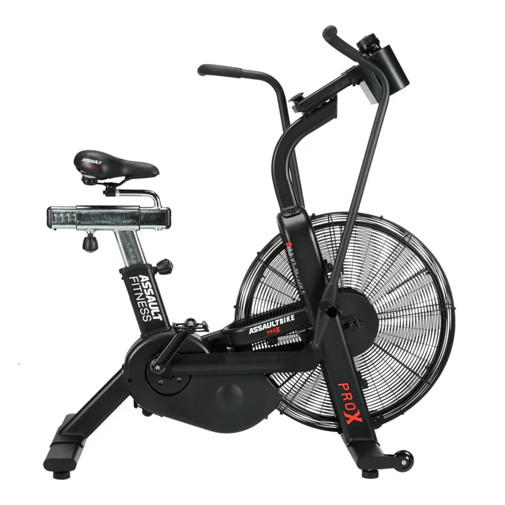 **PREORDER** Power Systems Assault Bike Pro