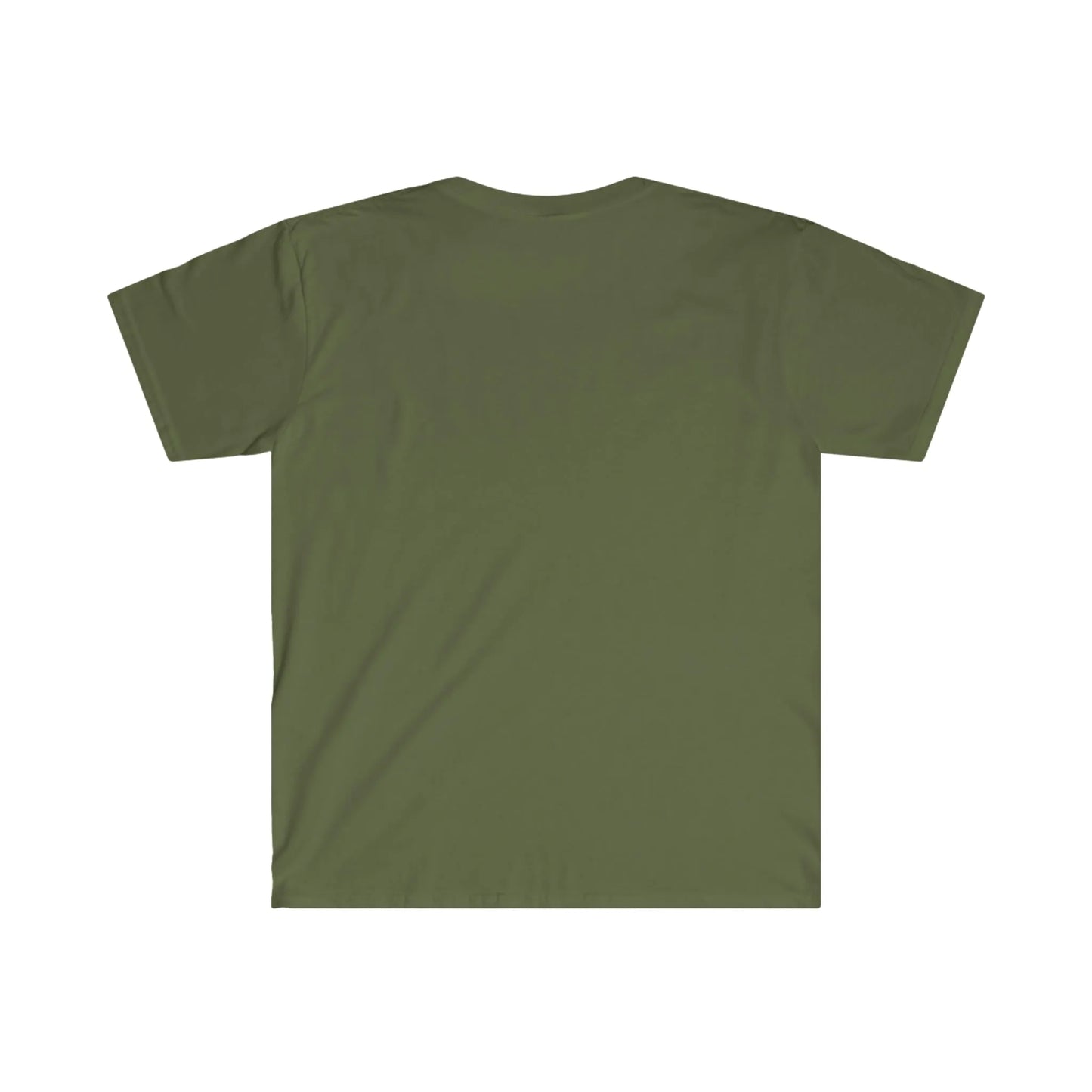 The Chosen Ones Jewish Chad T-Shirt