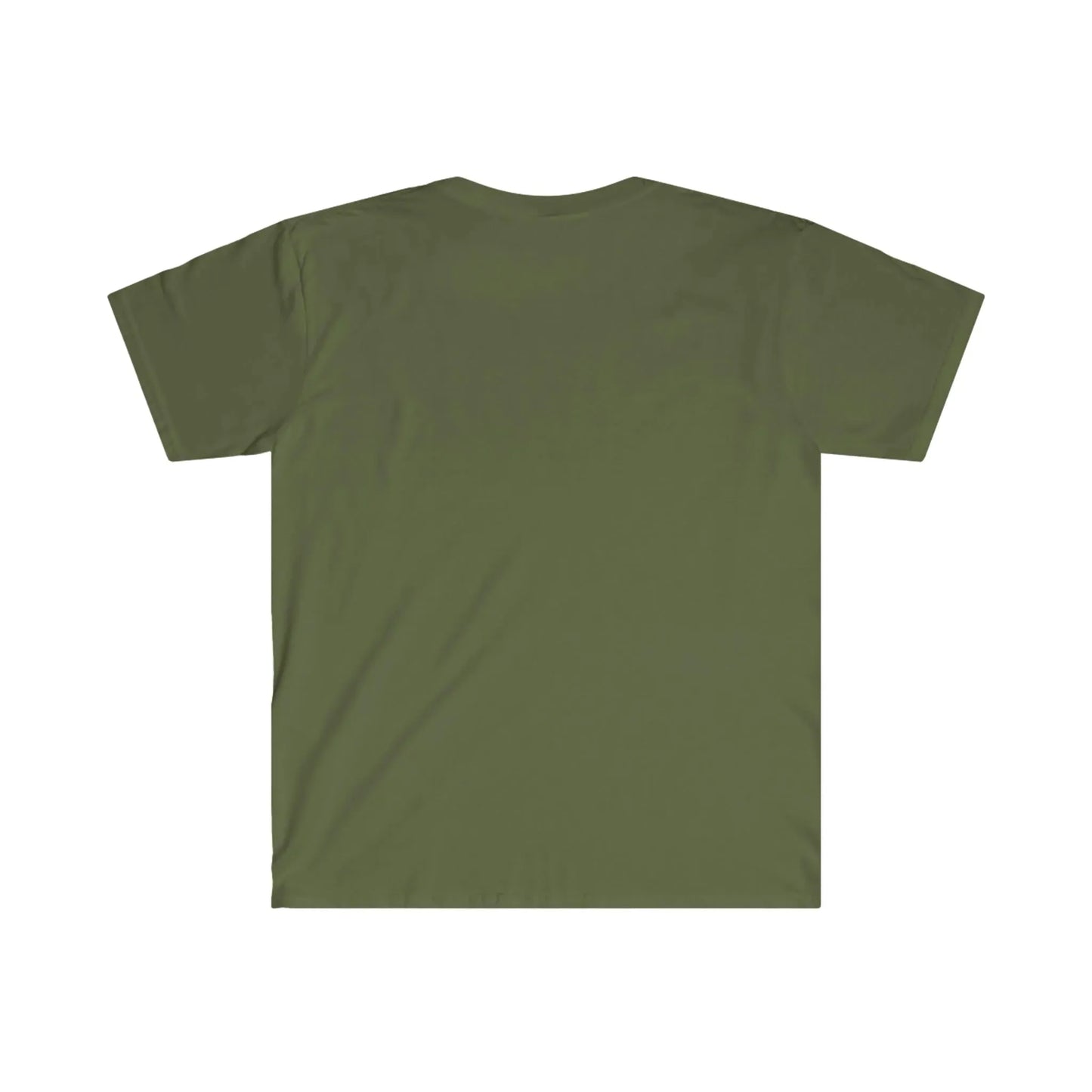 The Tribe Jewish Chads T-Shirt