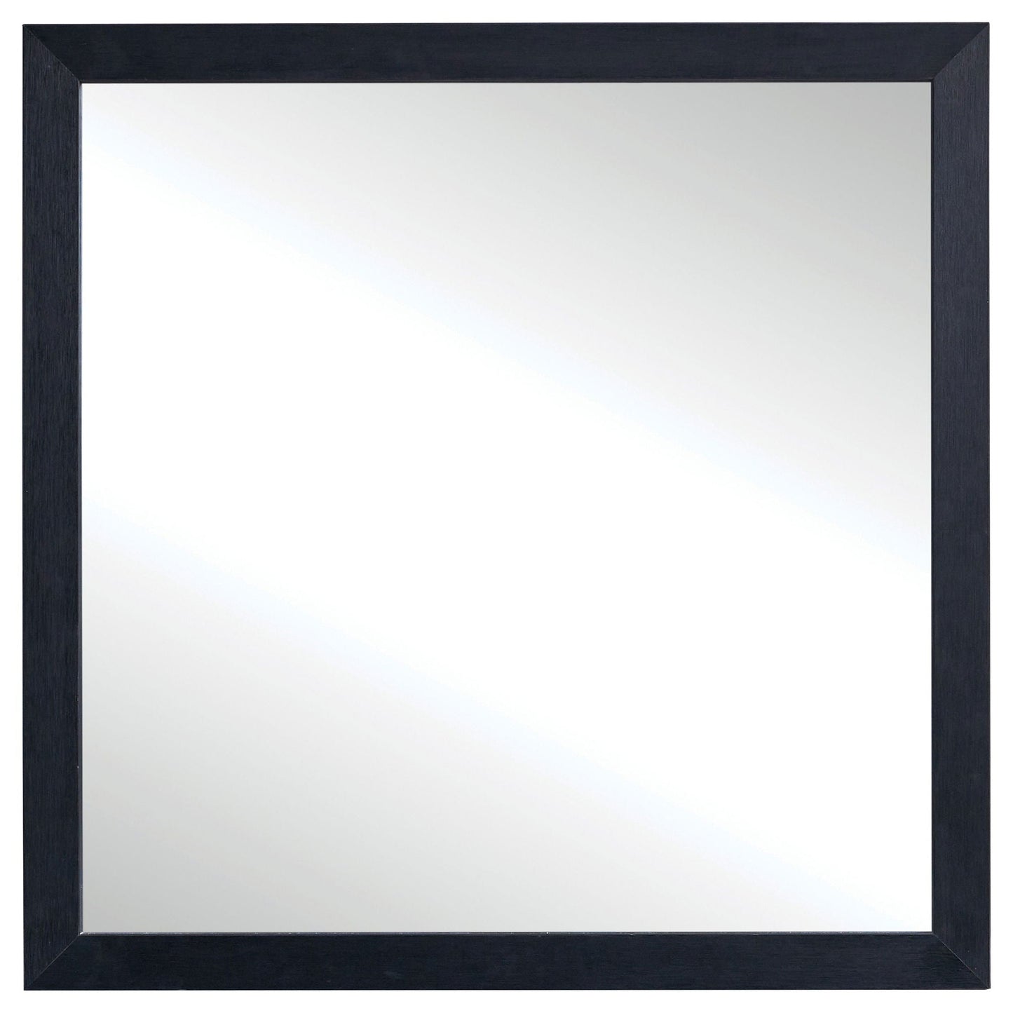 Jeremiah - Bedroom Set With LED Headboard