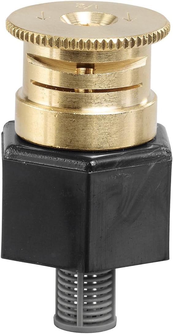 3-Pack Orbit 54052 Head Sprinkler, 1/2 Pattern