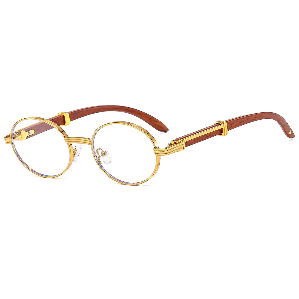 European And American Fashion UV Protection Sun Glasses