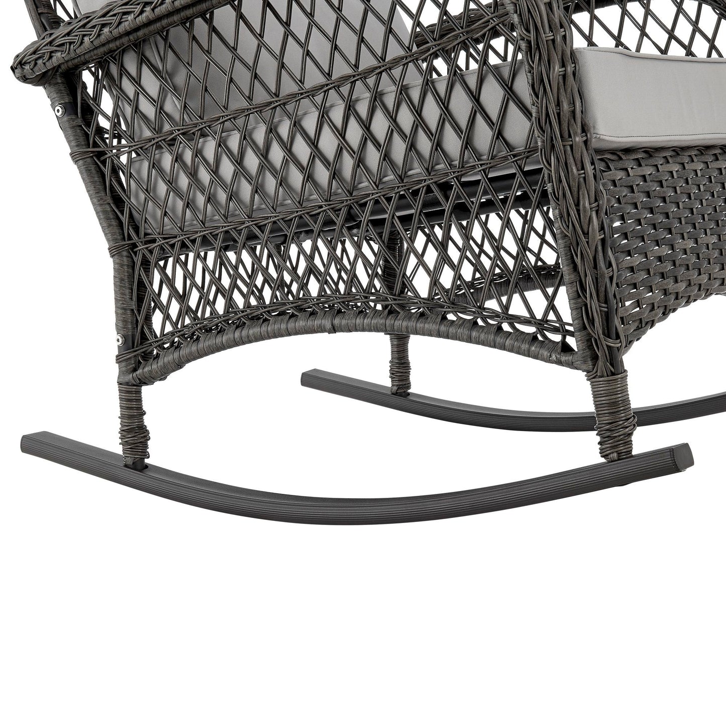 Fruttuo - Rocking Chair
