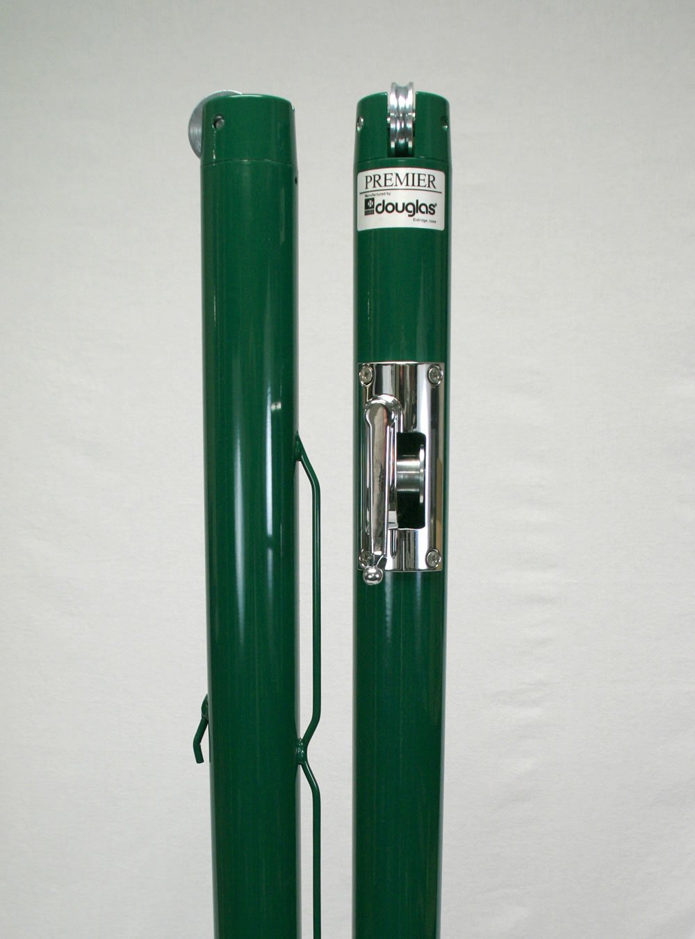 Douglas® Premier™ XS Tennis Posts, 2-7/8″ OD