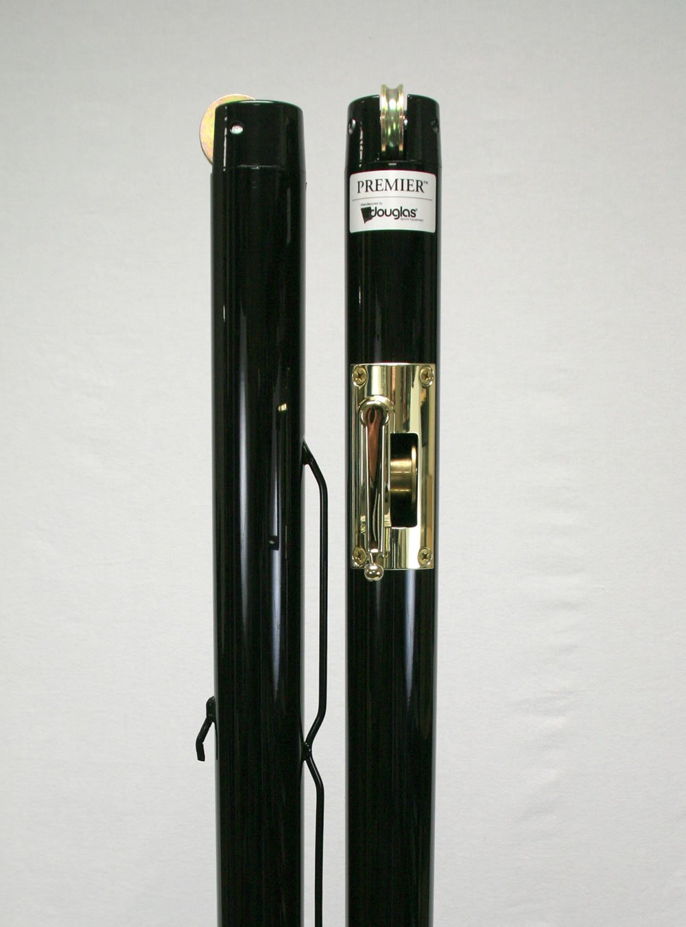 Douglas® Premier™ XS Tennis Posts, 2-7/8″ OD