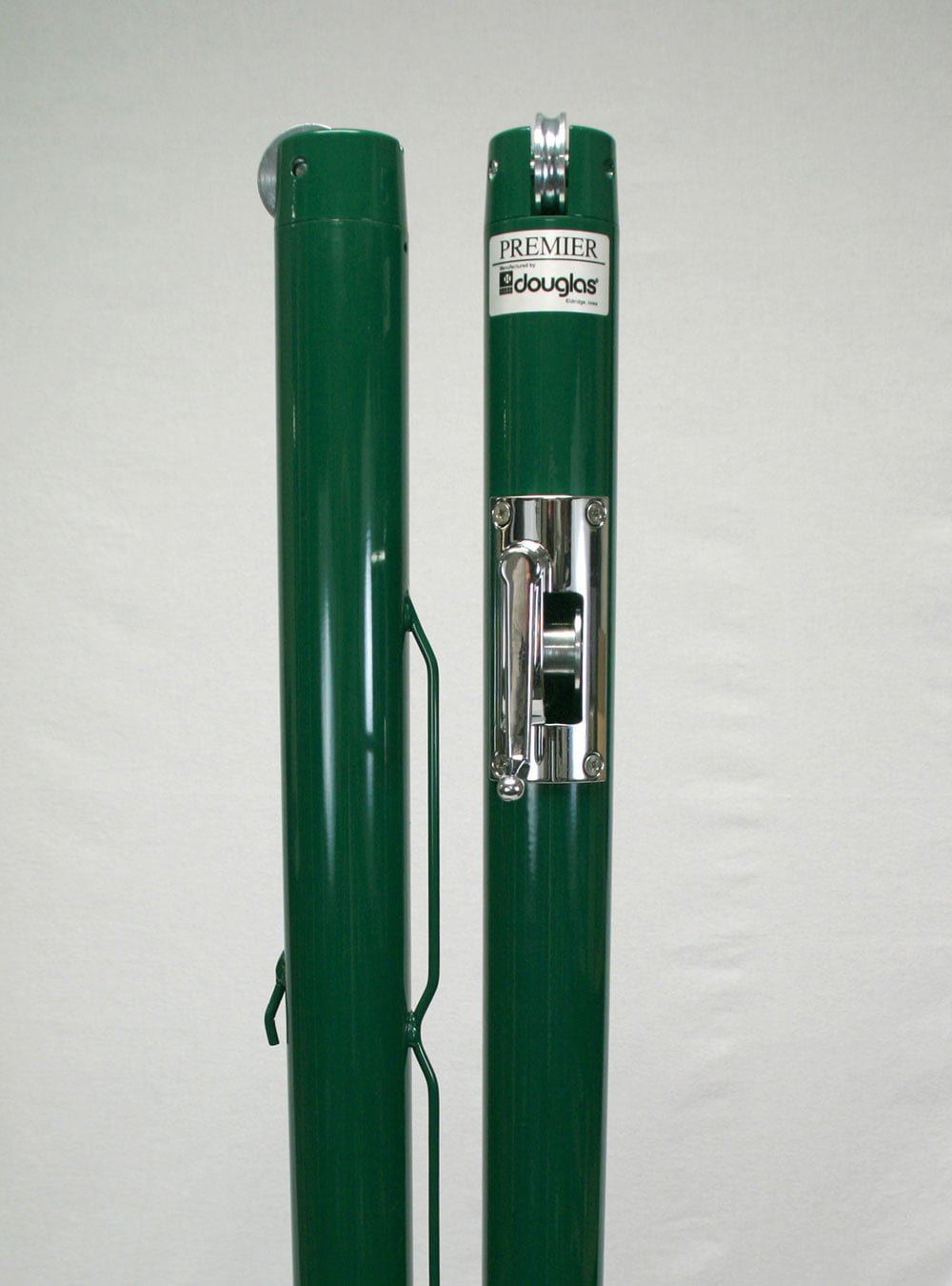 Douglas® Premier™ XS-36 Pickleball Posts, 2-7/8″ OD