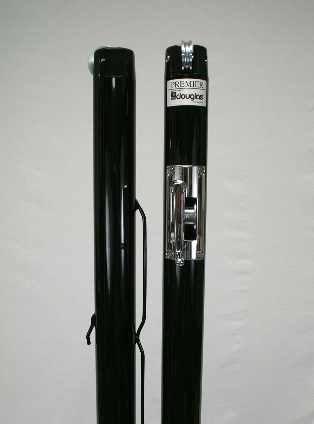 Douglas® Premier™ XS-36 Pickleball Posts, 2-7/8″ OD