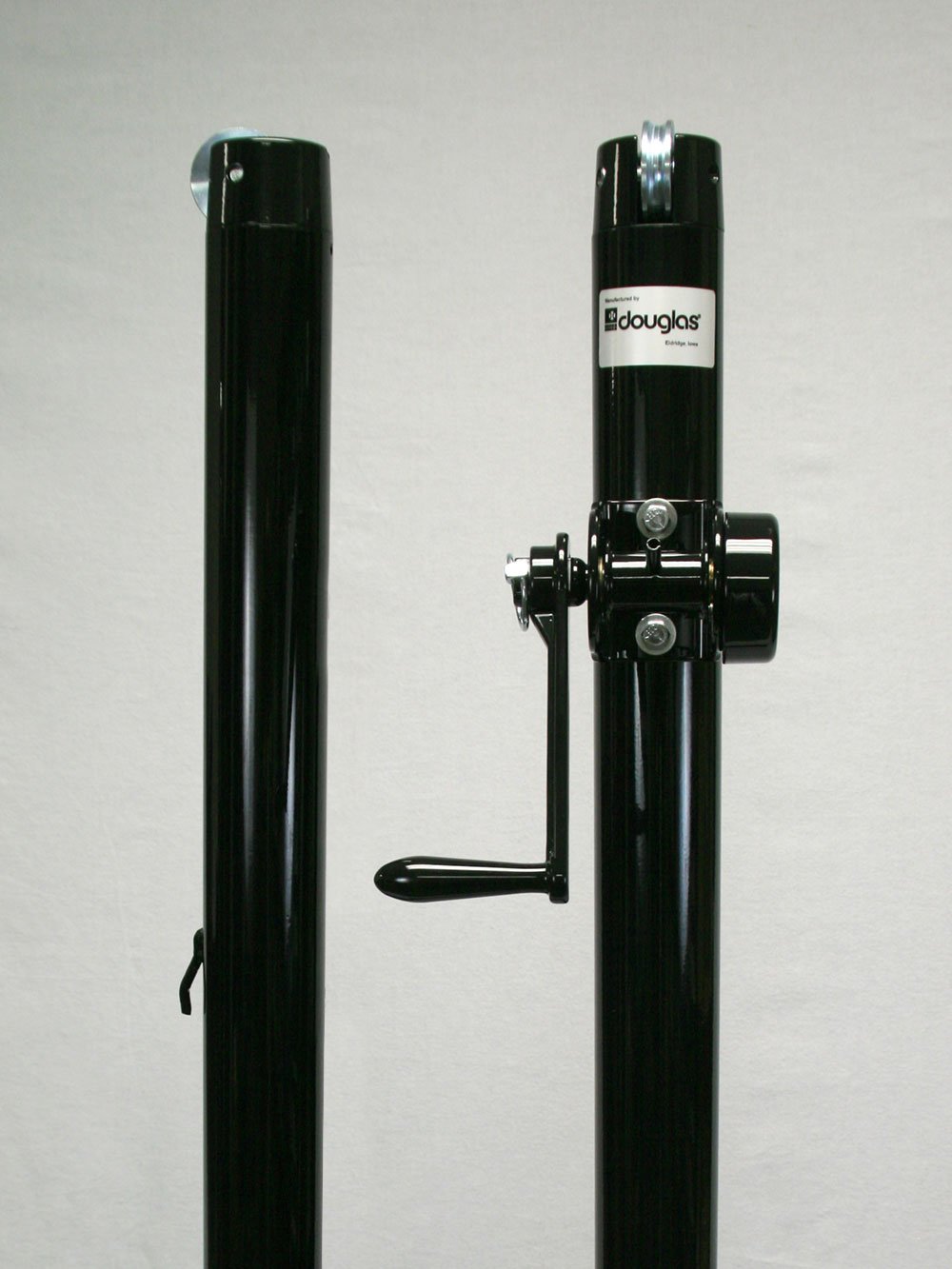Douglas® Premier™ SW-36 Deluxe Pickleball Posts 2-7/8″ OD