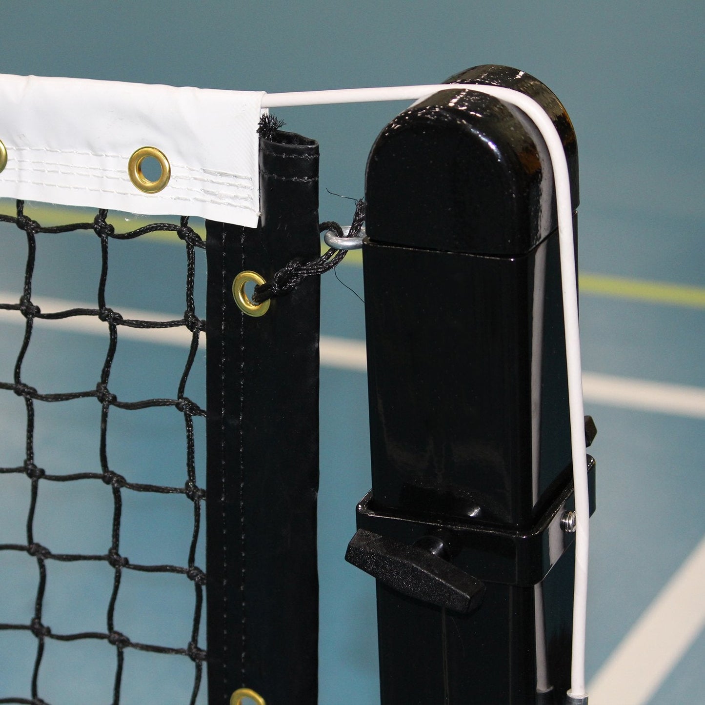 Douglas® Premier™ PPS-22SQ Portable Pickleball System