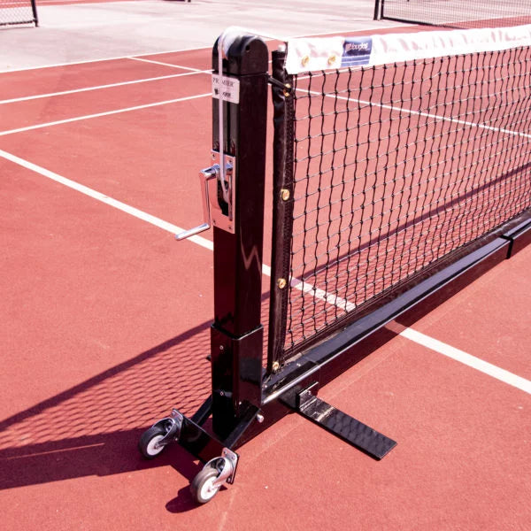 Douglas® Premier™ PPS-22SQ Portable Pickleball System