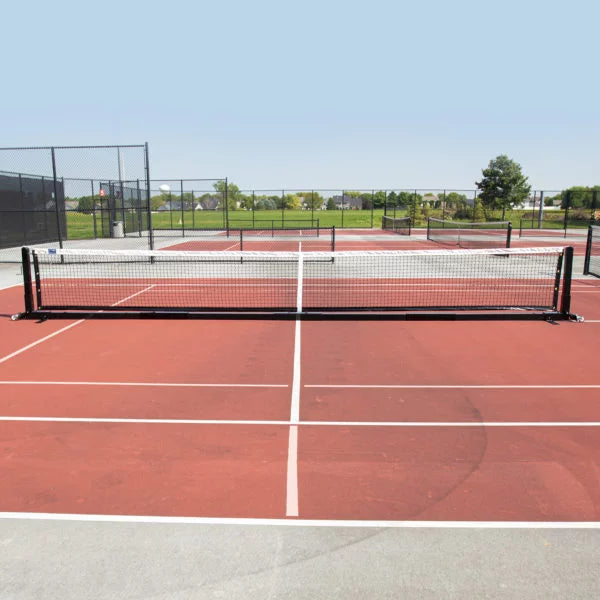 Douglas® Premier™ PPS-22SQ Portable Pickleball System