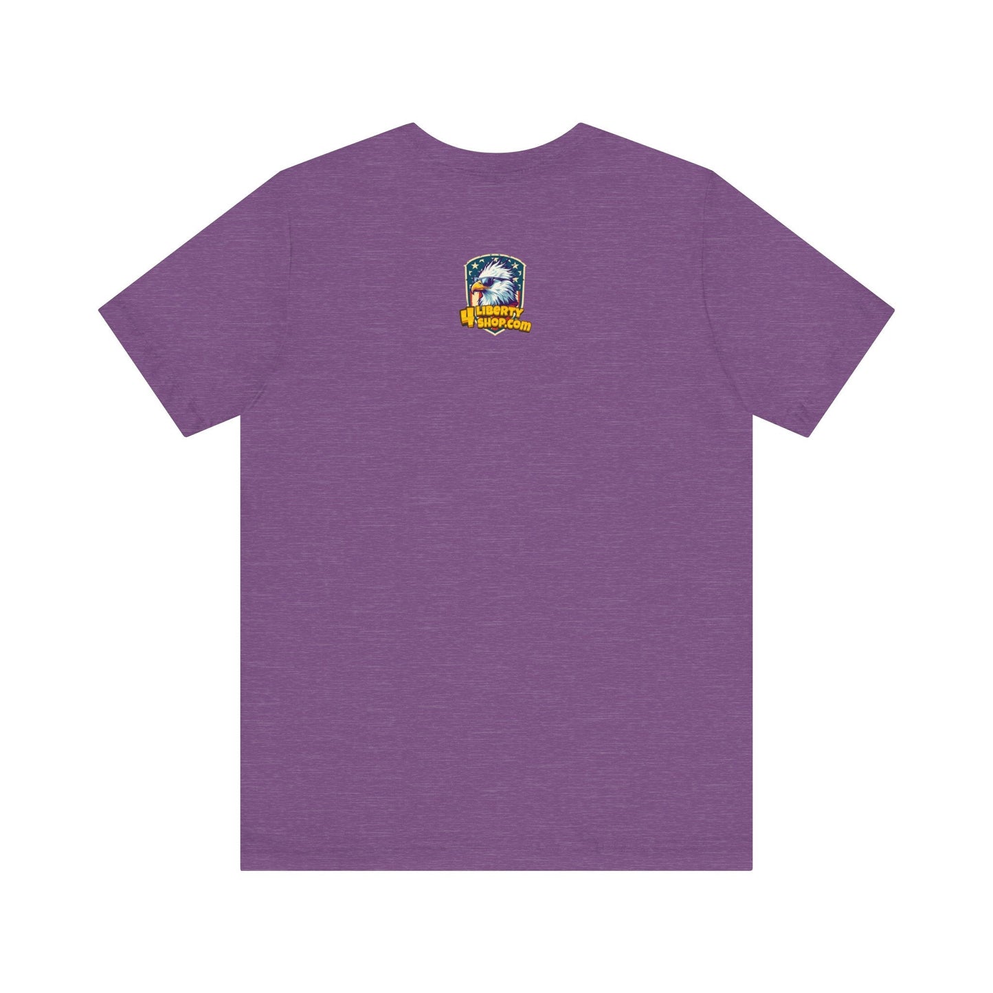 Jefferson Lives T-Shirt