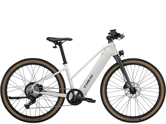 Trek FX+ 1S Midstep