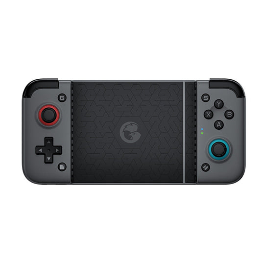 Hand held Game Compatible with Apple GameSIr X2Type-C Direct Connect Bluetooth Gamepad EGGNS SWITCH Android or iphoneGaming