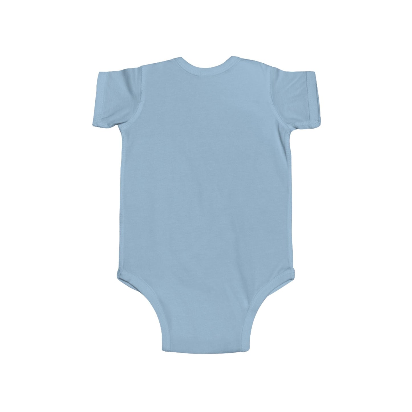 World's Cutest Tax Deduction Infant Bodysuit