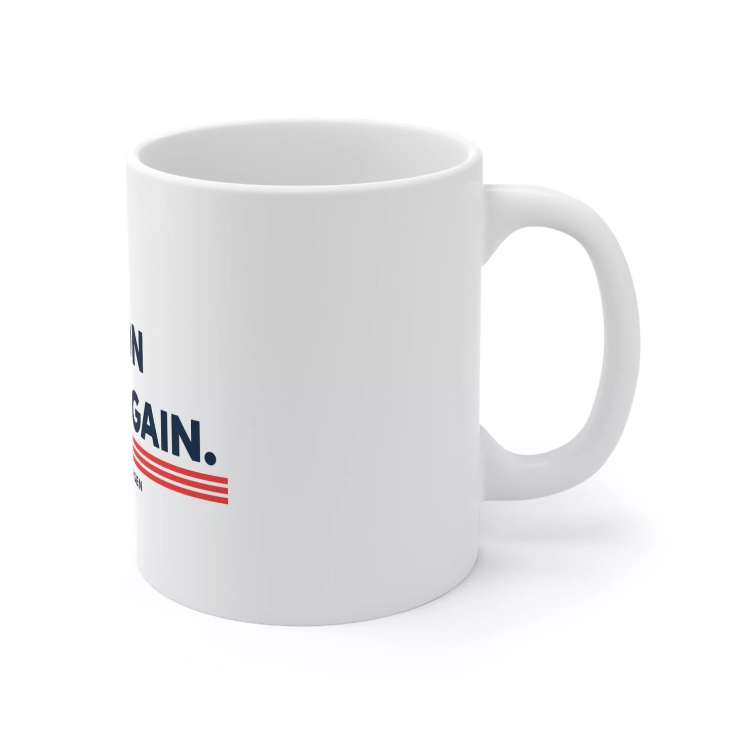 MTTA Mug w/ AP