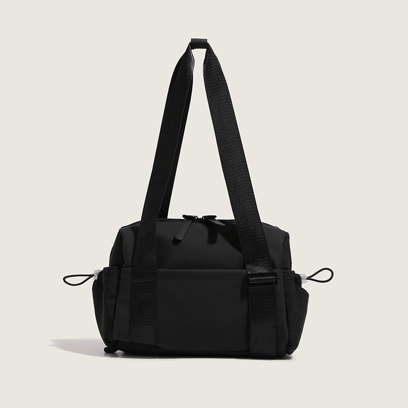 Sports Fitness Large Capacity Multifunctional Travel Buggy Bag