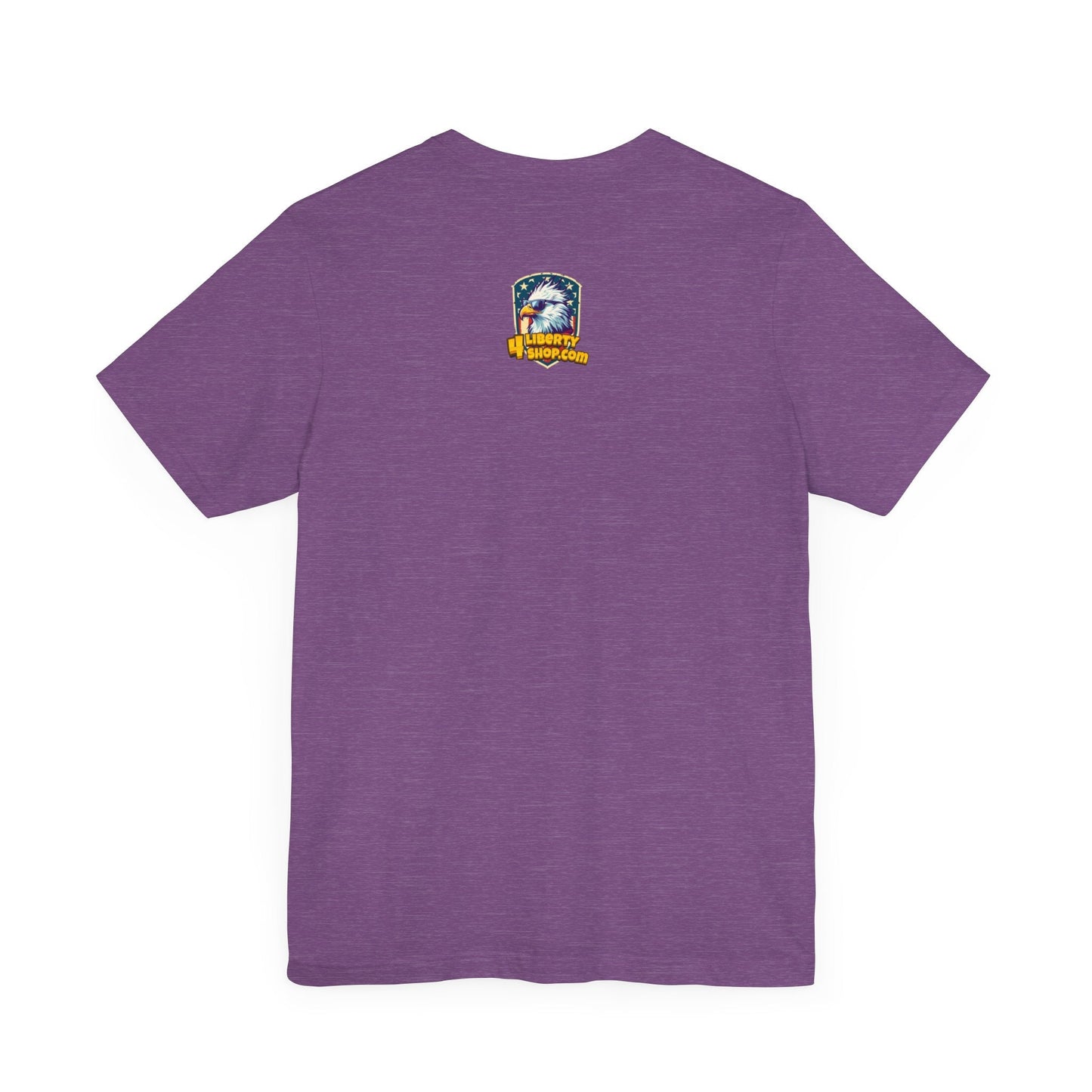 Jefferson Lives T-Shirt