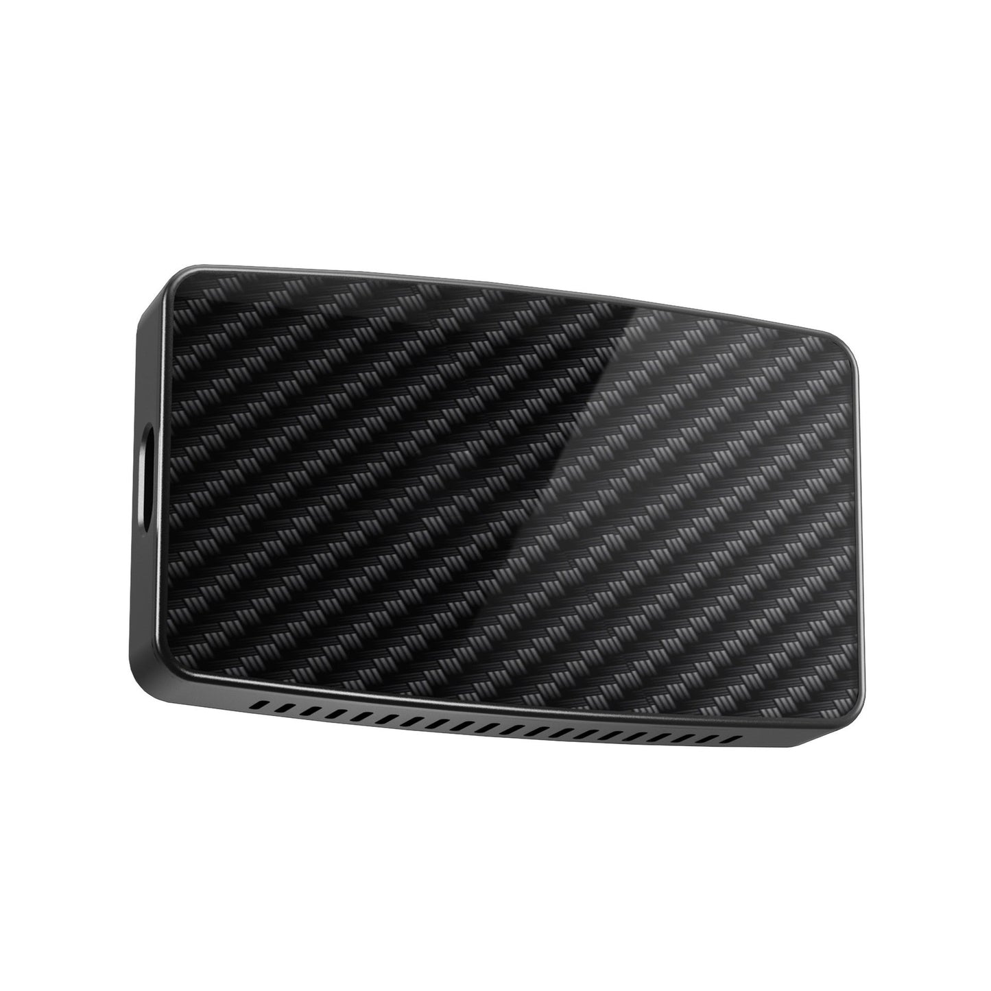 Wired To Wireless CarPlay Android Auto 2-in-1 Android Box