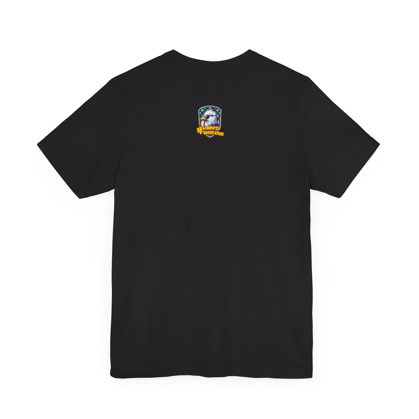 Donald Trump Lives Japanese Manga T-Shirt