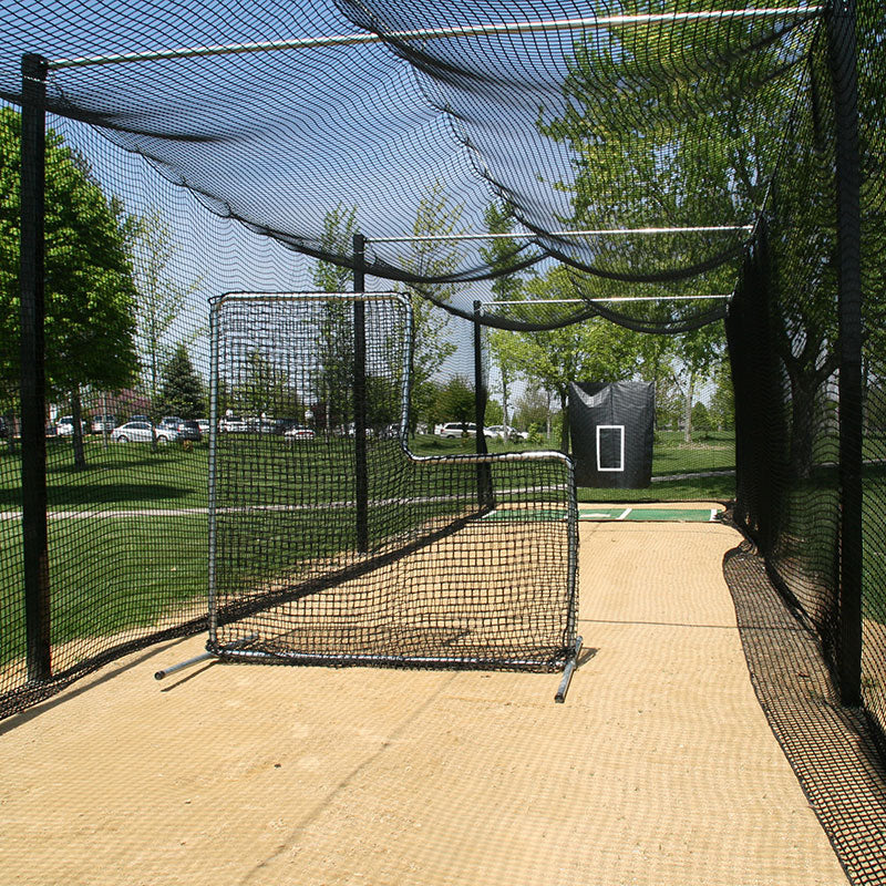 Douglas® Classic Baseball & Softball Batting Tunnel Frames