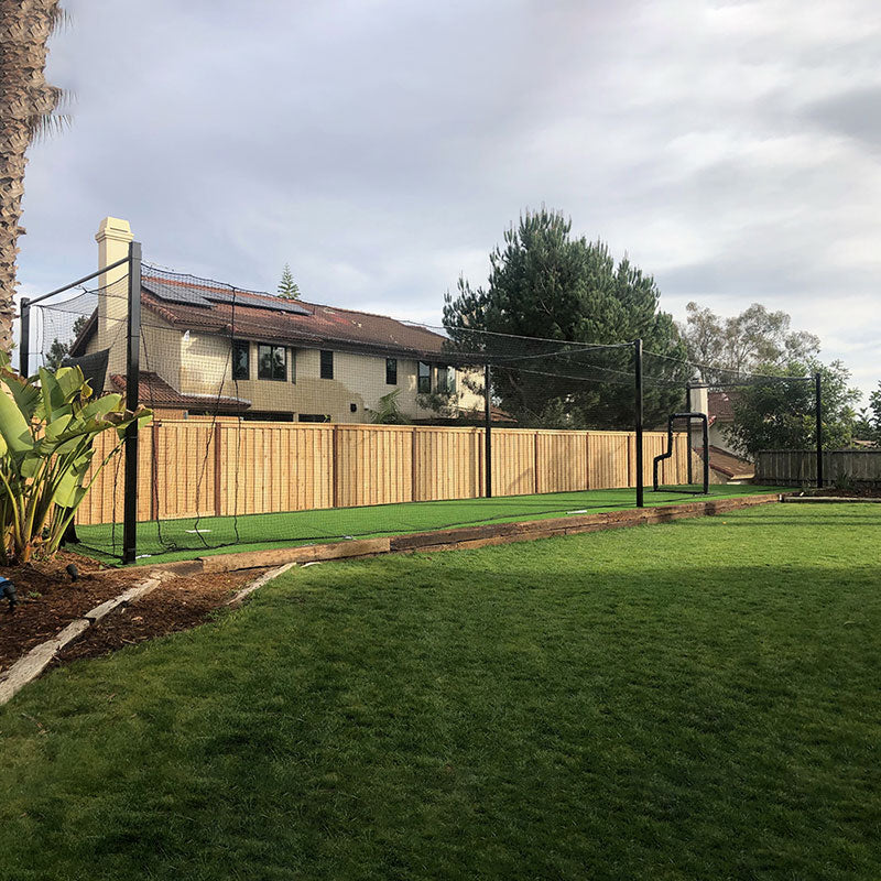 Douglas® Classic Baseball & Softball Batting Tunnel Frames