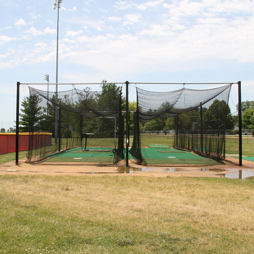 Douglas® Classic Baseball & Softball Batting Tunnel Frames
