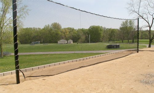 Douglas® Baseball/Softball Hitting Station Systems