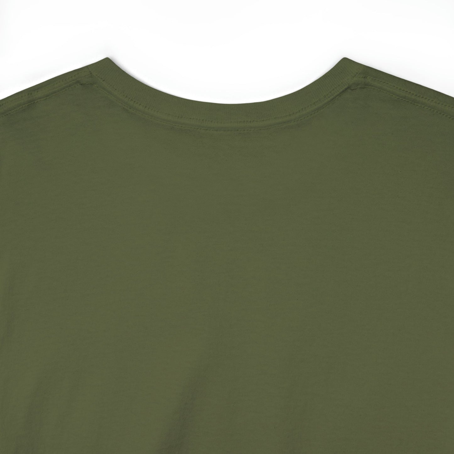 Government Scary T-Shirt