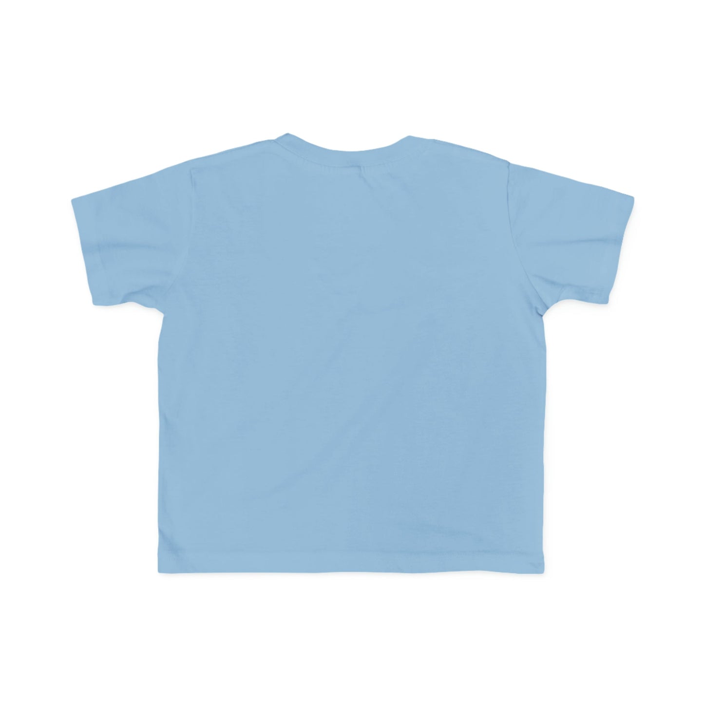 Don't Tread On Me Lego Toddler Tee