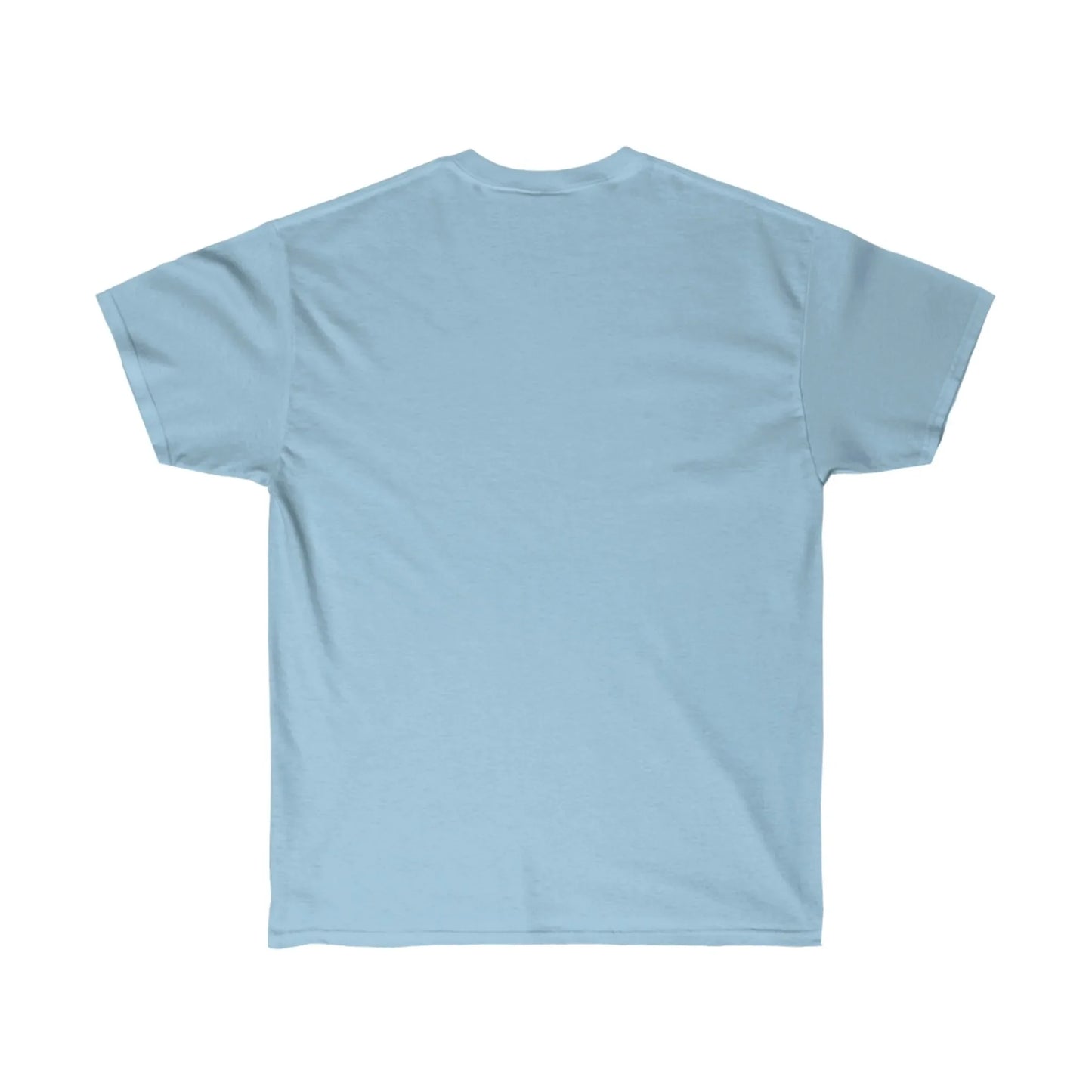 Unapologetically Fabulous: The Gay Chads T-Shirt