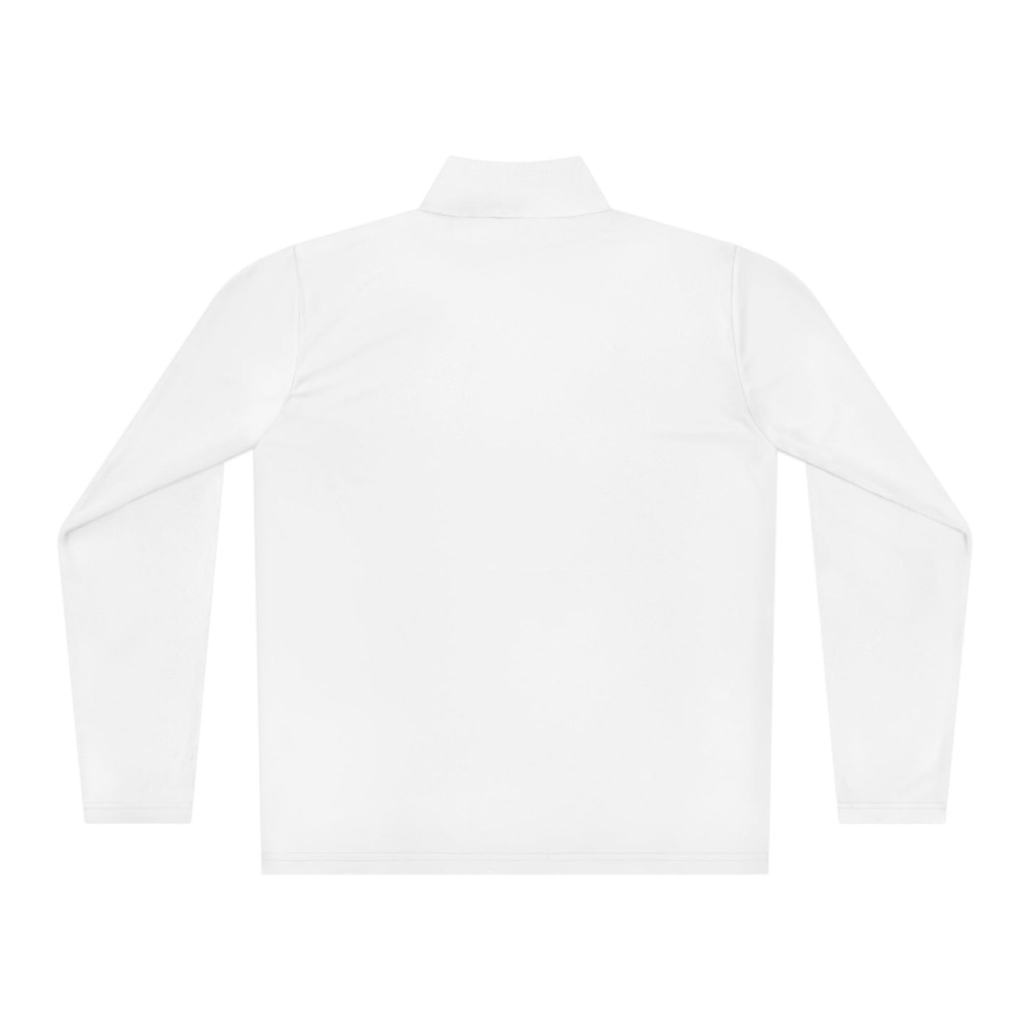 "Toadally Crusadin" Rare Pepe Quarter-Zip Pullover