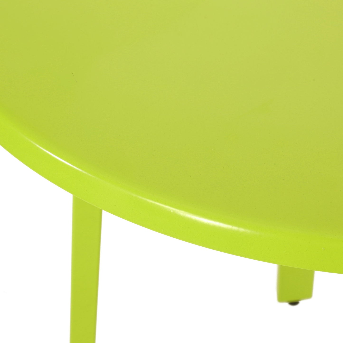 Barbados Bistro Set - Green