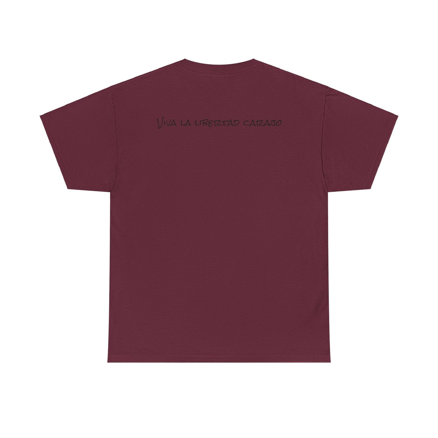Javier Milei AFUERA T-Shirt - 4LibertyShop.com