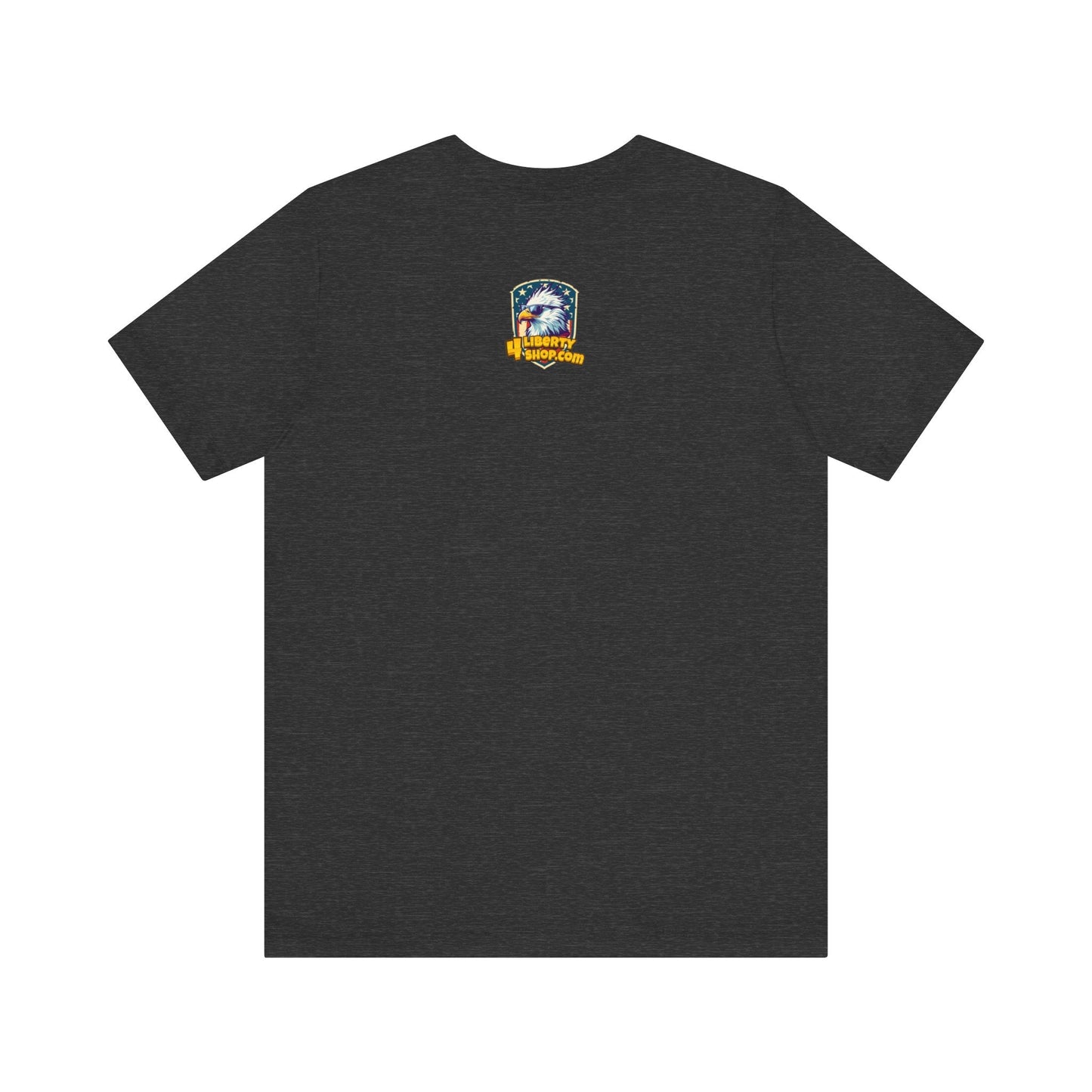 Jefferson Lives T-Shirt