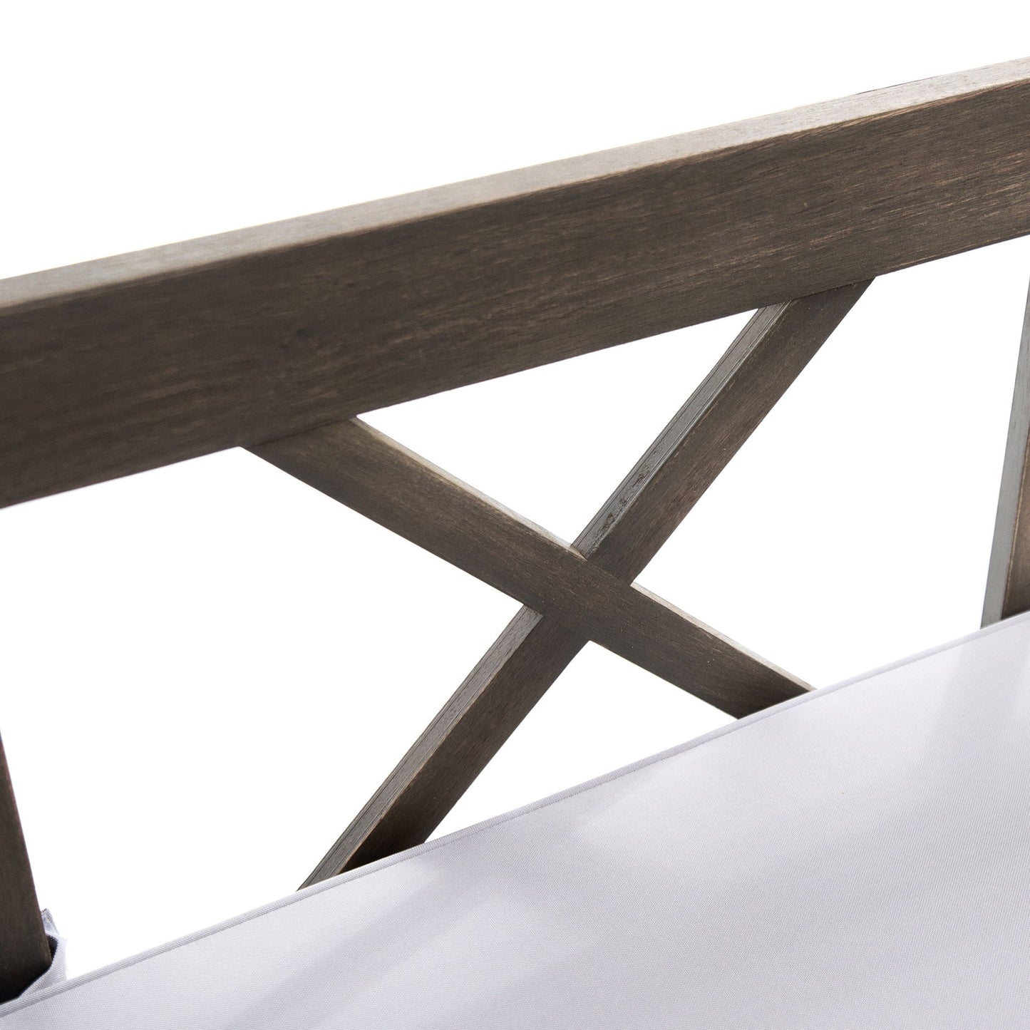 Ottavio Convertible Sofa Daybed With Water Resistant Cushions