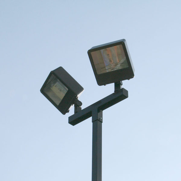 Douglas® Light System, LED Sports Court Lighting