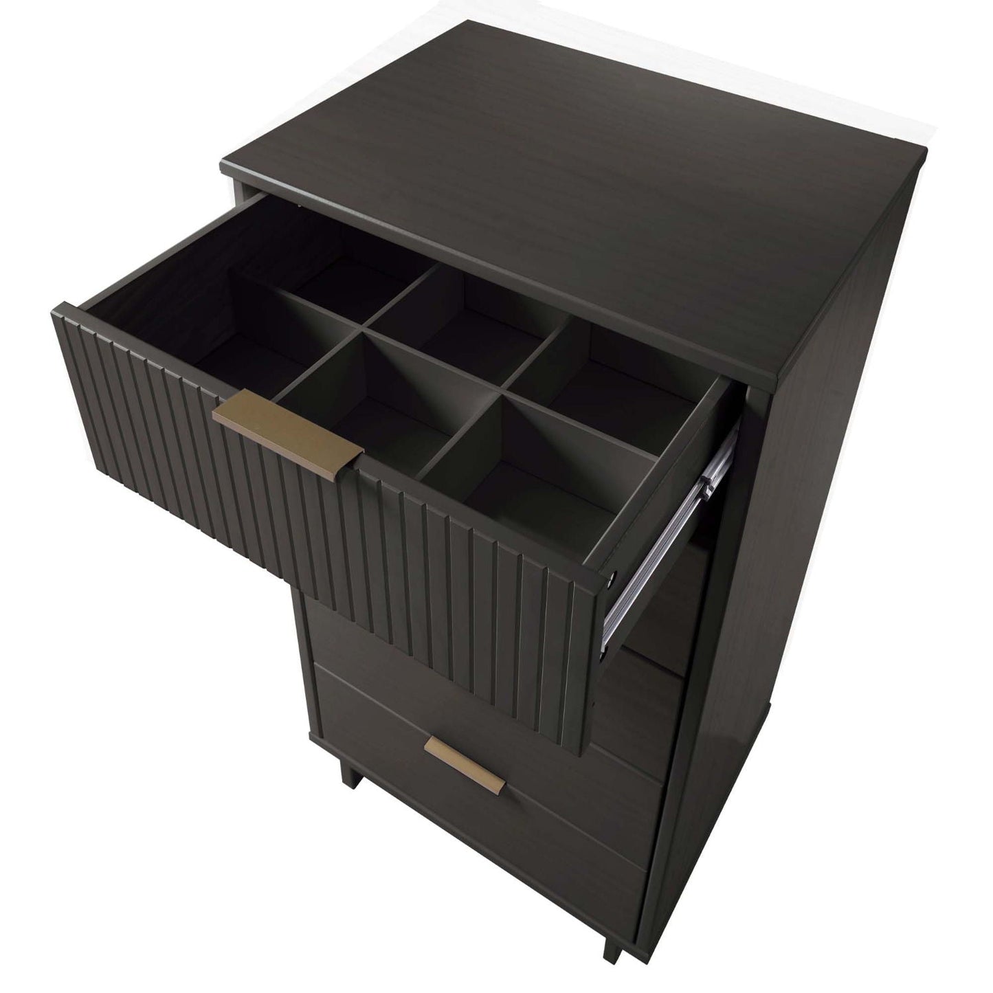 Granville - Chest