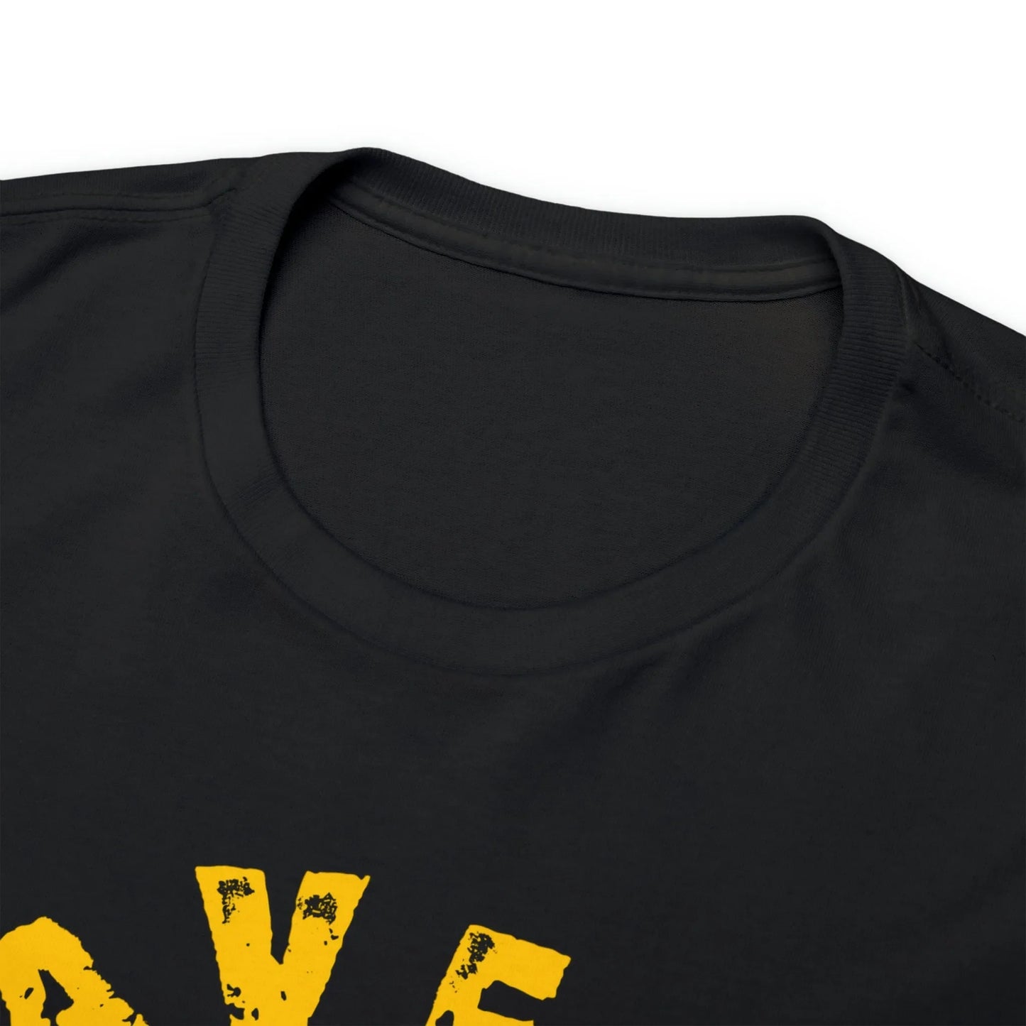 Leave Me Alone Bigfoot Killdozer T-Shirt