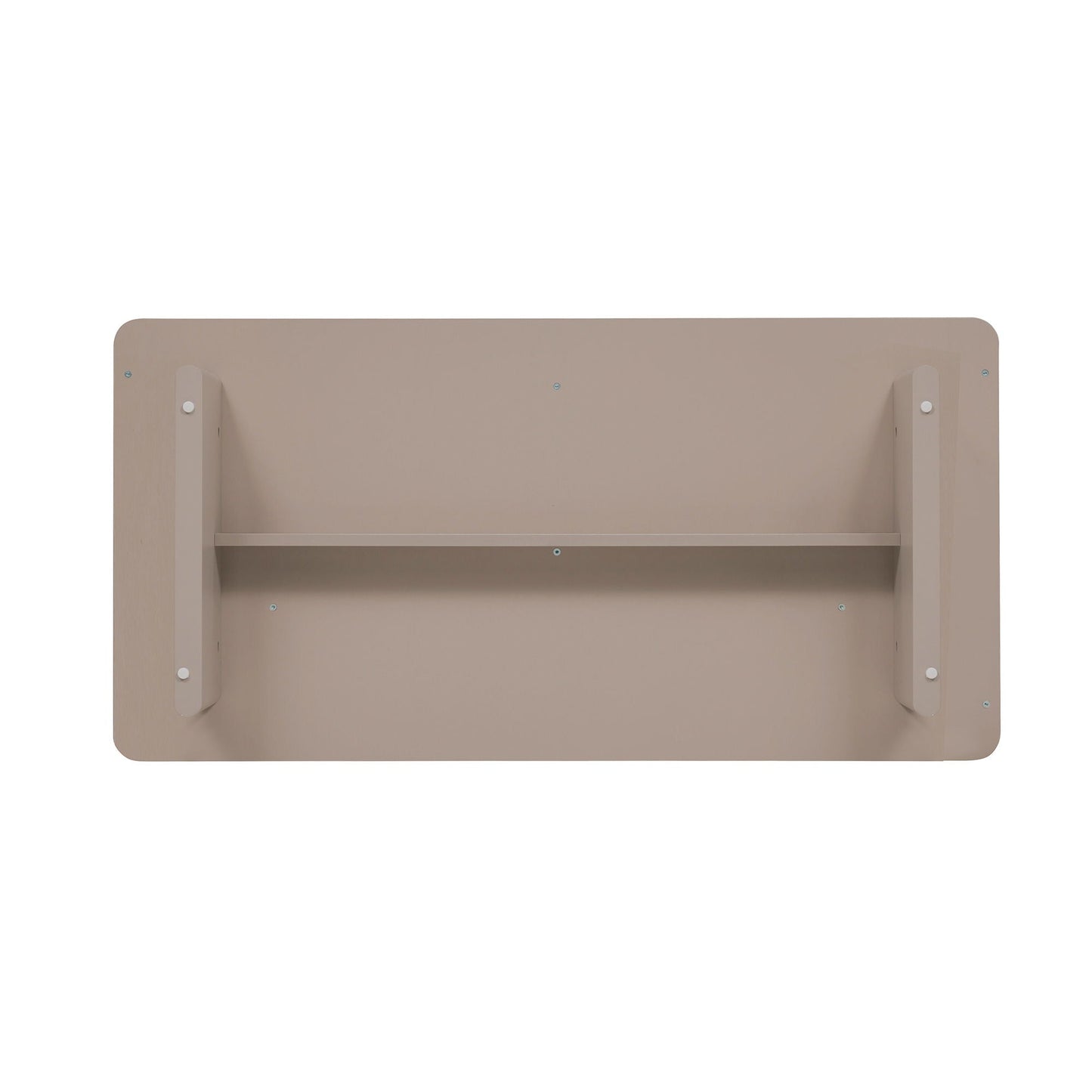 Ella - Coffee Table With 2 Full Extension Drawers
