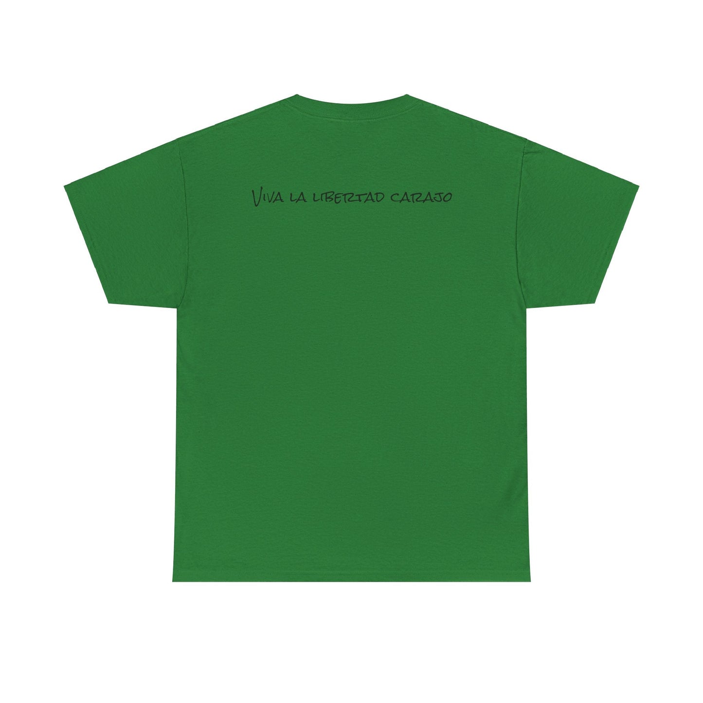 Javier Milei AFUERA T-Shirt - 4LibertyShop.com
