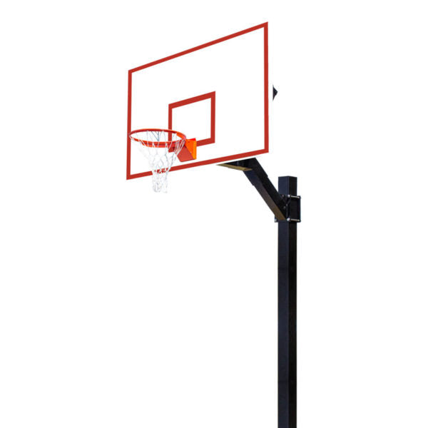 Douglas® All Weather F4™ 445 STEEL Basketball System