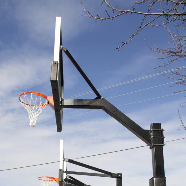Douglas® High Quality F5™ 656 MAX Basketball System