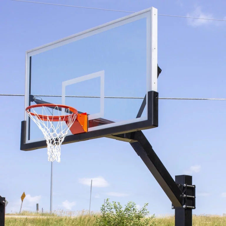Douglas® High Quality F5™ 656 MAX Basketball System