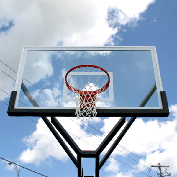 Douglas® Quality D-Pro™ 645 MAX Basketball Hoop System