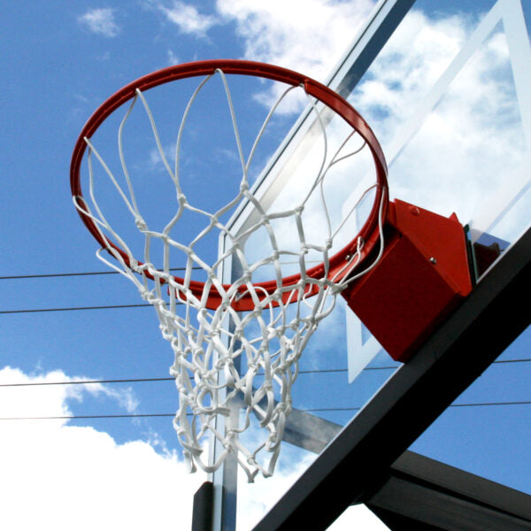 Douglas® Adjustable D-Pro™ 646 MAX Basketball Hoop System
