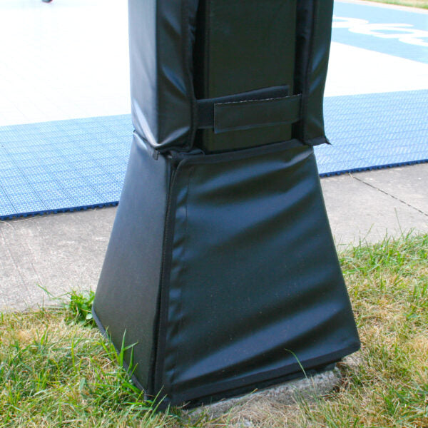 Douglas® Adjustable D-Pro™ 646 MAX Basketball Hoop System