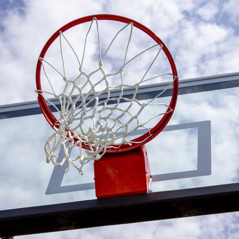 Douglas® All Weather F4™ 445 STEEL Basketball System
