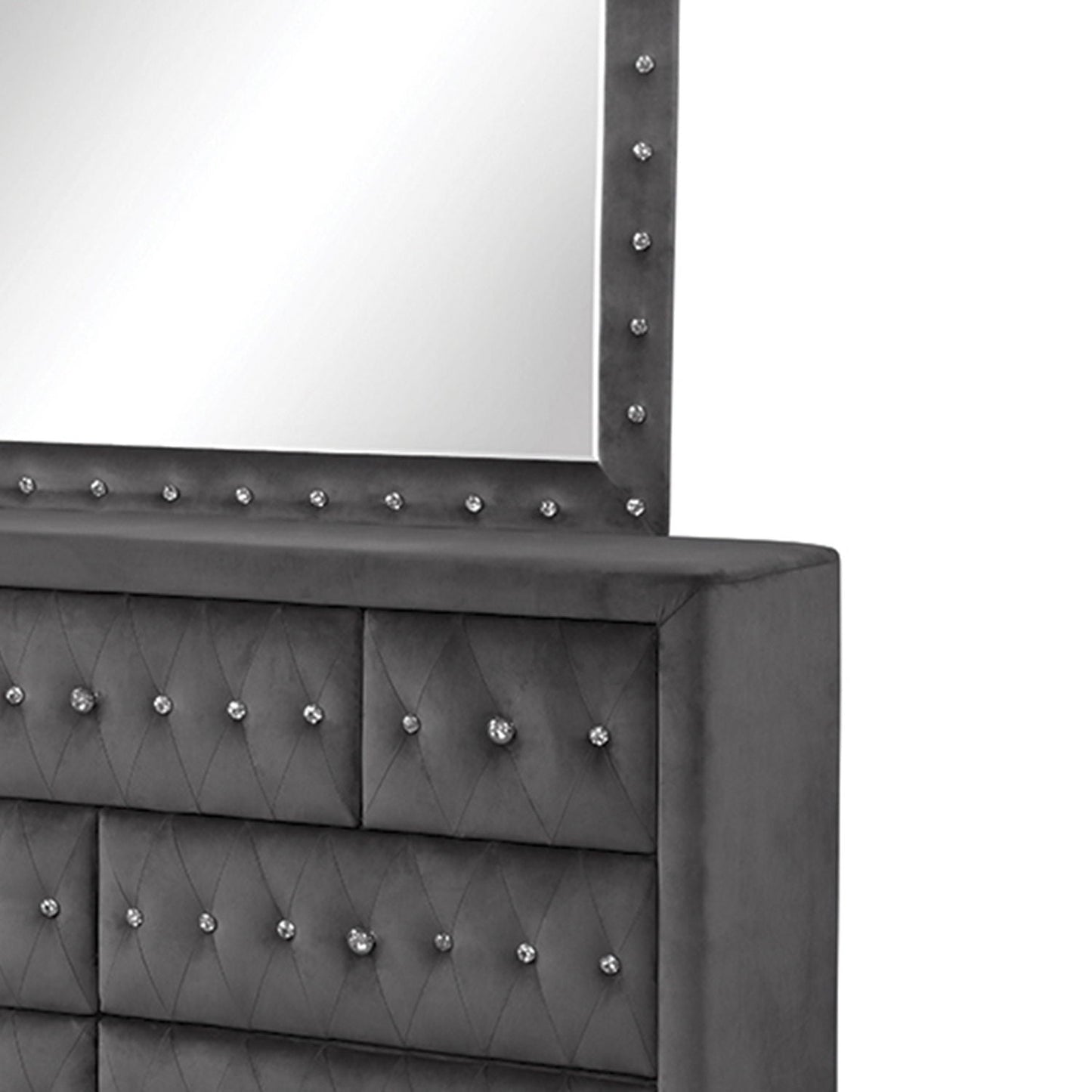 Hazel - Bedroom Set With Storage Bed